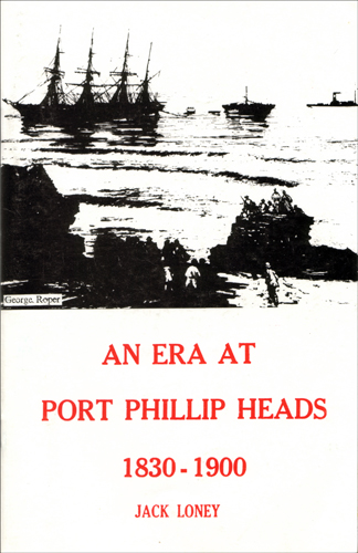 an era at port phillip heads
