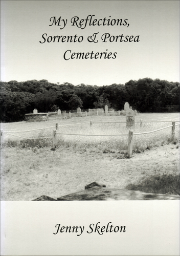 my reflections cemeteries