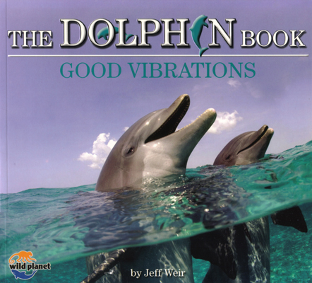 the dolphin book
