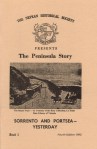 the peninsula story