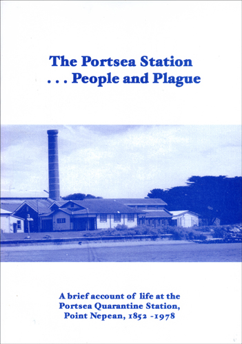 the portsea station