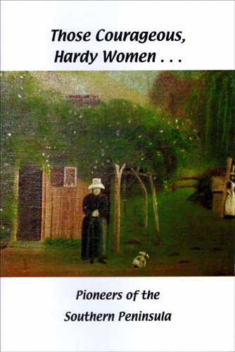 those courageous women