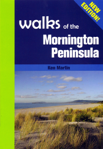 walks of the mornington peninsula