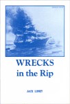 wrecks in the rip
