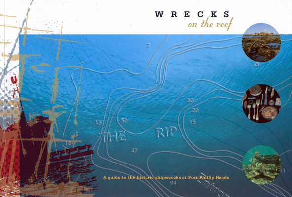 wrecks on the reef