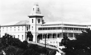Continental Hotel