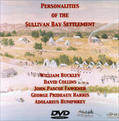 sullivan bay settlement