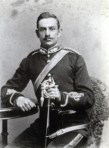 John Monash c 1888