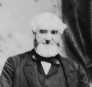 Capt Charles Ferguson