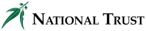 national trust logo