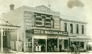Macfarlan Store