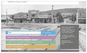 public access catalogue