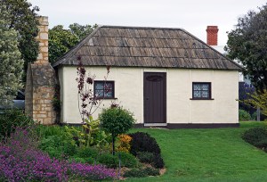 Watts Cottage