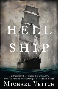 hell ship