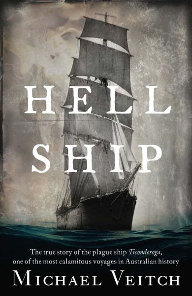 hell ship