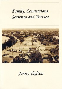 Family, Connections, Portsea and Sorrento